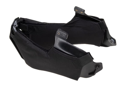 Gunsight Mandible black