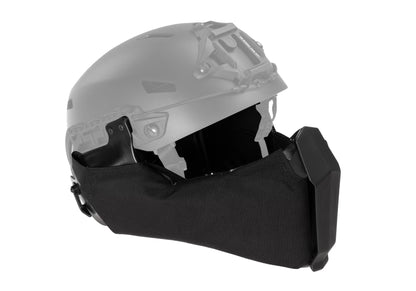 Gunsight Mandible black