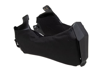 Gunsight Mandible black