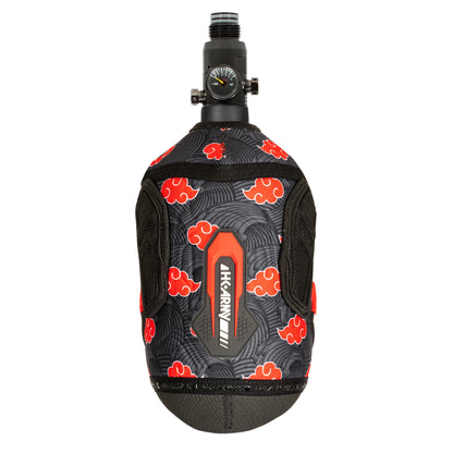 HARDLINE ARMORED TANK COVER - DEVASTATION KLOUD