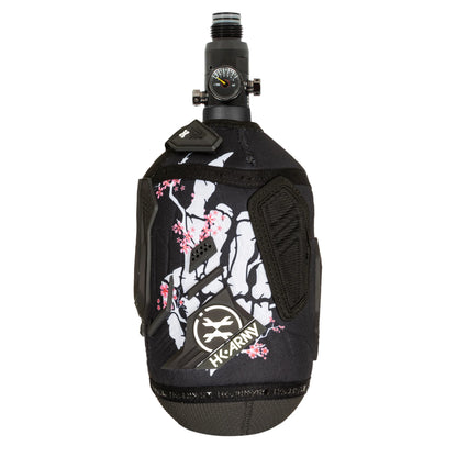 HARDLINE ARMORED TANK COVER - GANG GANG REBIRTH
