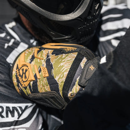 HARDLINE ARMORED TANK COVER - TIGERSTRIPE