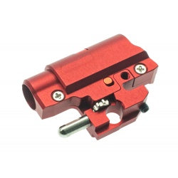 COWCOW Technology New Gen Hop Up Chamber fo Hi-capa - Red