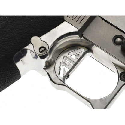 COWCOW Aluminum Trigger T1 – Hi-Capa / 1911 (Red)