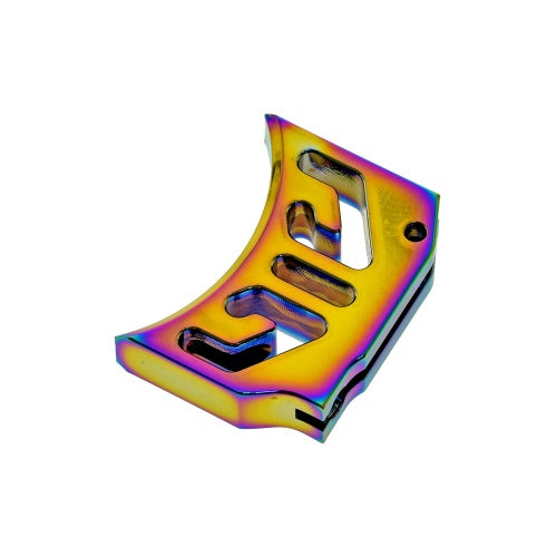 COWCOW Technology Module Trigger Shoe A for Hi-capa - Raimbow