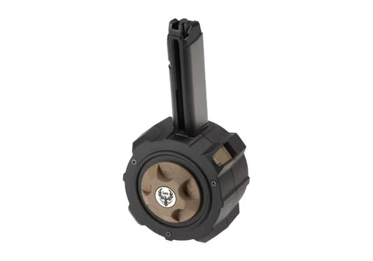 HFC Drum Mag G17 Models GBB 200rds