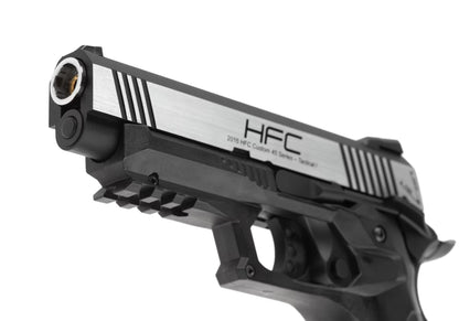 HFC G&G HG-171 Metal Version GBB DUAL TONE