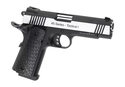 HFC G&G HG-171 Metal Version GBB DUAL TONE