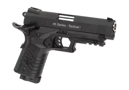 HFC HG-171 Metal Version Co2 SCHWARZ