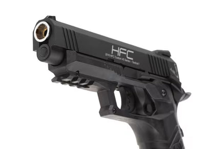HFC HG-171 Metal Version Co2 SCHWARZ