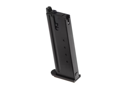 HFC Magazin .50 AE GBB