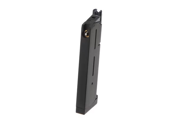 HFC Magazin HG-171 GBB 25rds