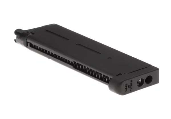 HFC Magazin HG-171 GBB 25rds