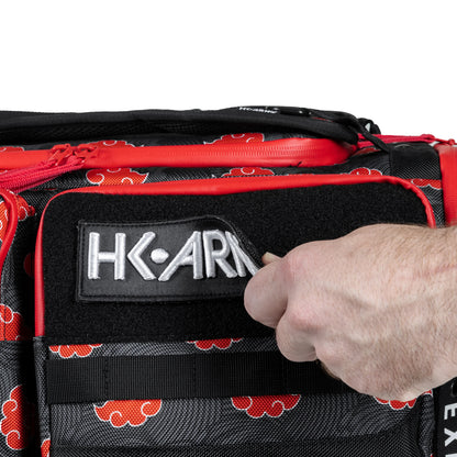 HK Army Rucksäcke EXPAND 35L - BACKPACK - DEVASTATION KLOUD