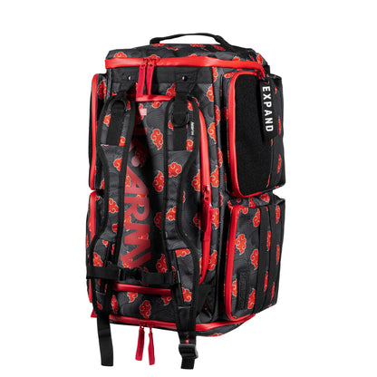 HK Army Rucksäcke EXPAND 35L - BACKPACK - DEVASTATION KLOUD