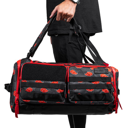 HK Army Rucksäcke EXPAND 35L - BACKPACK - DEVASTATION KLOUD