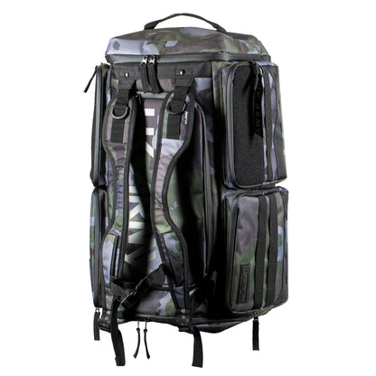 HK Army Rucksäcke EXPAND 35L - BACKPACK - SHROUD FOREST