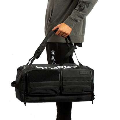 HK Army Rucksäcke EXPAND 35L - BACKPACK - STEALTH