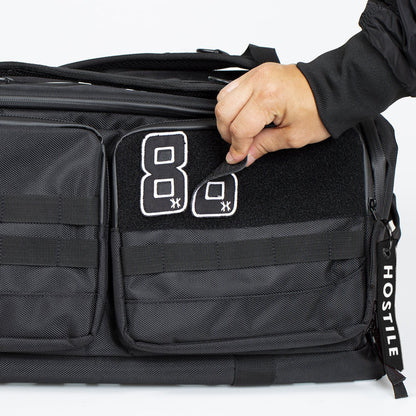 HK Army Rucksäcke EXPAND 35L - BACKPACK - STEALTH