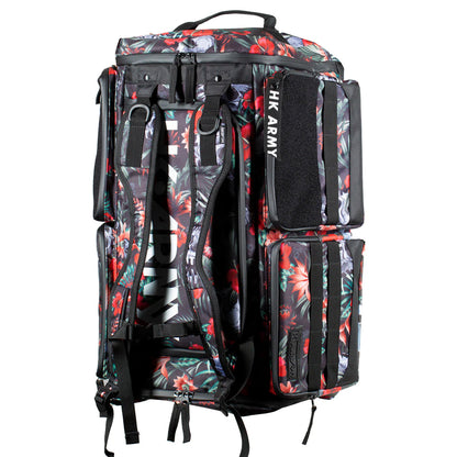 HK Army Rucksäcke EXPAND 35L - BACKPACK - TROPICAL SKULL