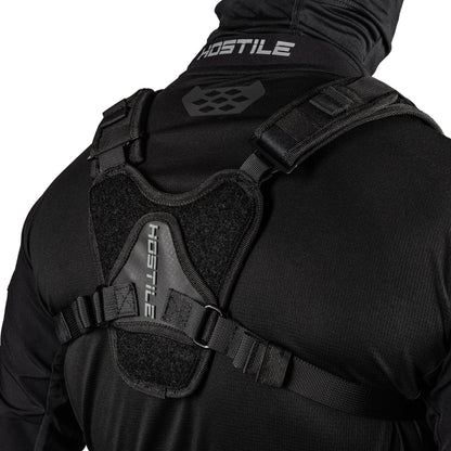 HK Army SECTOR CHEST RIG - BLACK