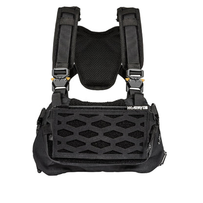 HK Army SECTOR CHEST RIG - BLACK
