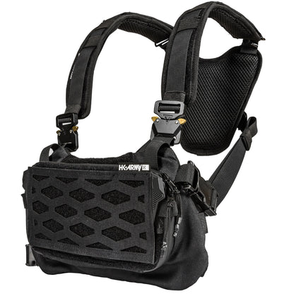 HK Army SECTOR CHEST RIG - BLACK
