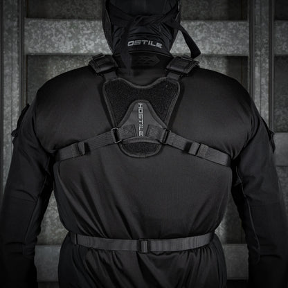 HK Army SECTOR CHEST RIG - BLACK