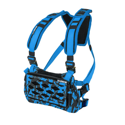 HK Army SECTOR CHEST RIG - BLUE