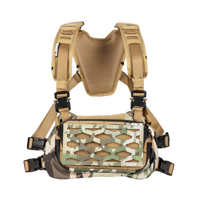 HK Army SECTOR CHEST RIG - CAMO