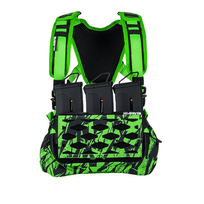 HK Army SECTOR CHEST RIG - GREEN