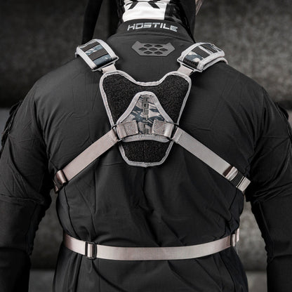 HK Army SECTOR CHEST RIG - GREY