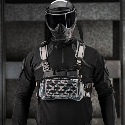 HK Army SECTOR CHEST RIG - GREY