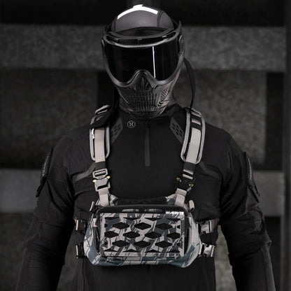 HK Army SECTOR CHEST RIG - GREY
