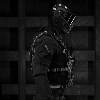 HK Army SECTOR CHEST RIG - GREY
