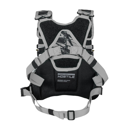 HK Army SECTOR CHEST RIG - GREY