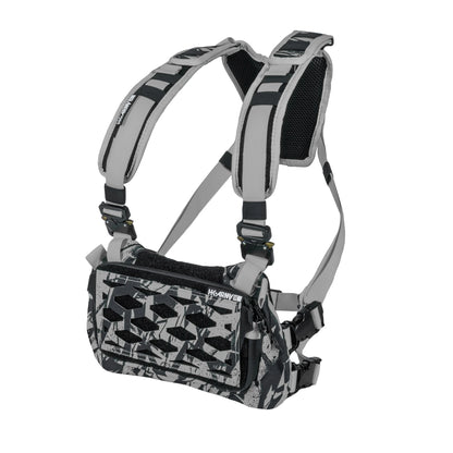 HK Army SECTOR CHEST RIG - GREY