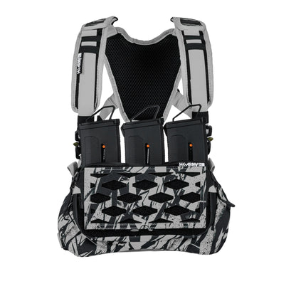 HK Army SECTOR CHEST RIG - GREY