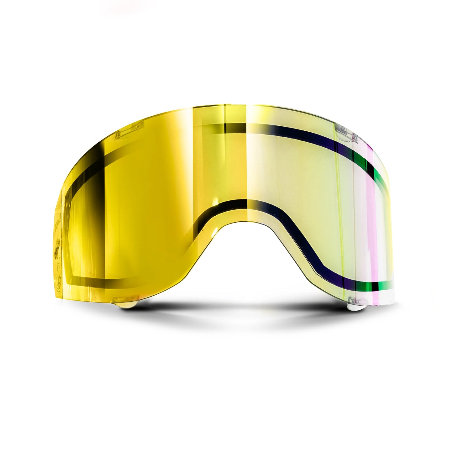 HK Army HSTL® / Skull Goggle Thermal Ersatzglas – Gelb (Yellow)
