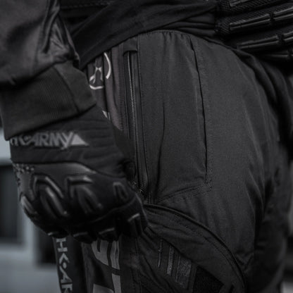 HOSTILE® - TRK AIR JOGGER PANTS - SHADOW