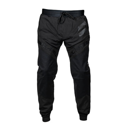 HOSTILE® - TRK AIR JOGGER PANTS - SHADOW