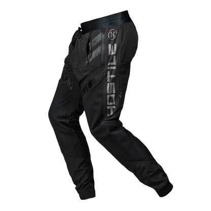 HOSTILE® - TRK AIR JOGGER PANTS - SHADOW