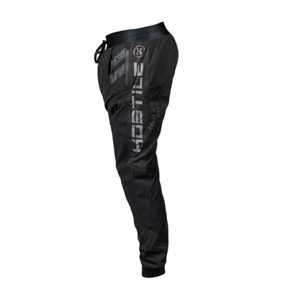 HOSTILE® - TRK AIR JOGGER PANTS - SHADOW