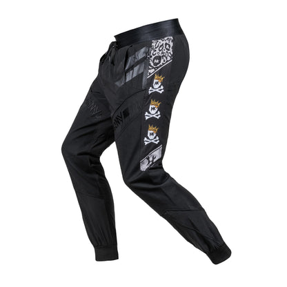 HOSTILE® - TRK AIR JOGGER PANTS - SHADOW
