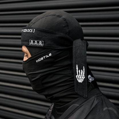 HOSTILE® BALACLAVA - SHADOW