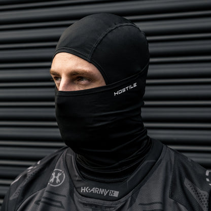 HOSTILE® BALACLAVA - SHADOW