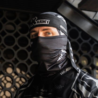 HOSTILE® BALACLAVA - SWORDS