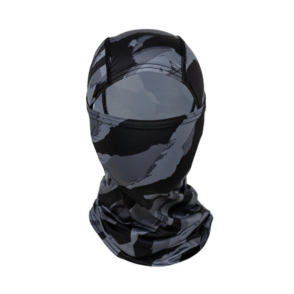 HOSTILE® BALACLAVA - TIGER SLATE