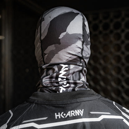 HOSTILE® BALACLAVA - TIGER SLATE