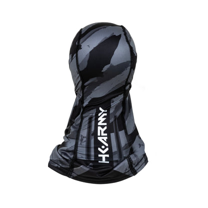HOSTILE® BALACLAVA - TIGER SLATE